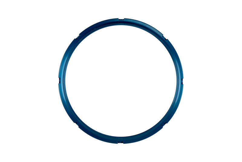 Turbosmart Gen V WG60 Actuator Collar - Blue thumbnail 3