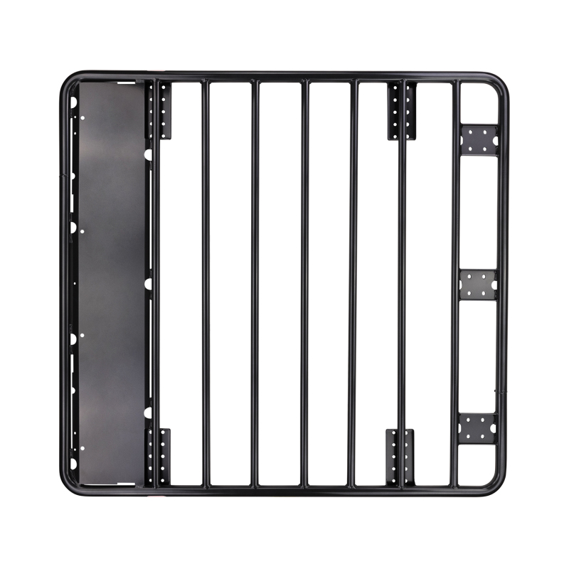 ARB Steel Roof Rack Cages