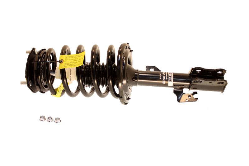 KYB Shocks & Struts Strut Plus Front Left Toyota Sienna 07-10 thumbnail 8