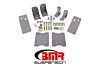BMR 79-04 Fox Mustang Torque Box Reinforcement Plate Kit (TBR002 And TBR003) - Natural thumbnail 3