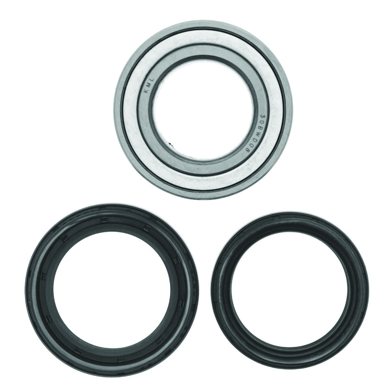 QBS Wheel Bearings
