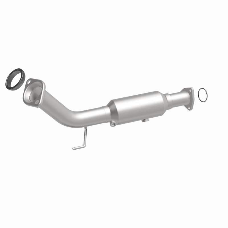 MagnaFlow Conv DF 02-05 Honda Civic Si 2.0L thumbnail 9