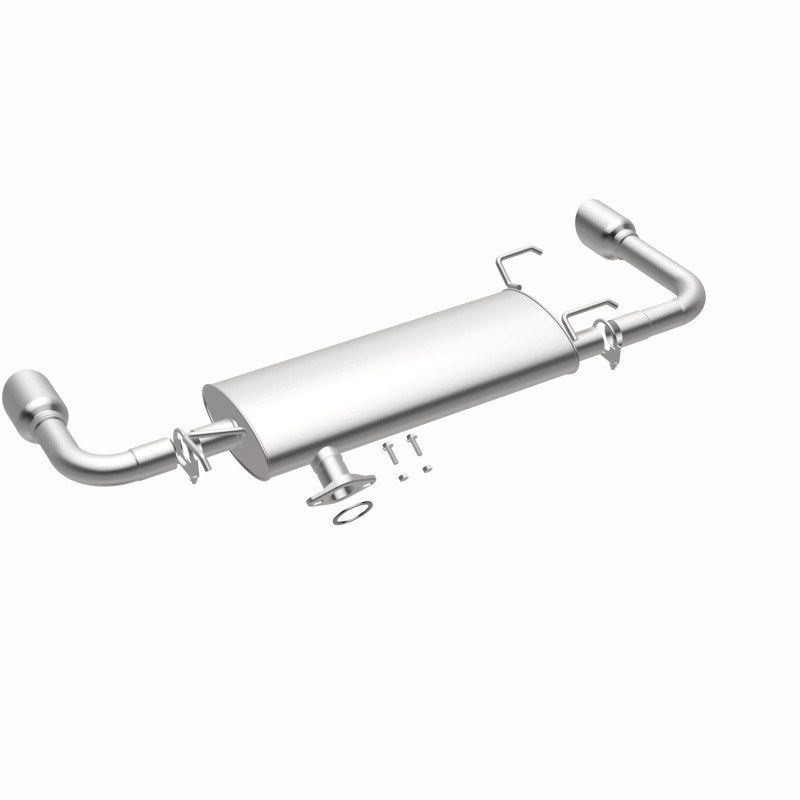 BRE Exhaust 09-14 Murano 3.5L Muffler Kit thumbnail 5