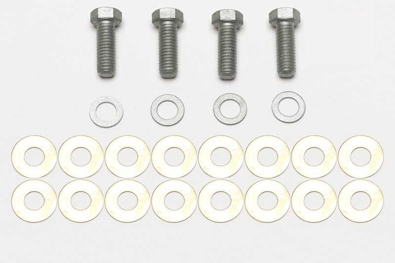 WIL Bolt Kit
