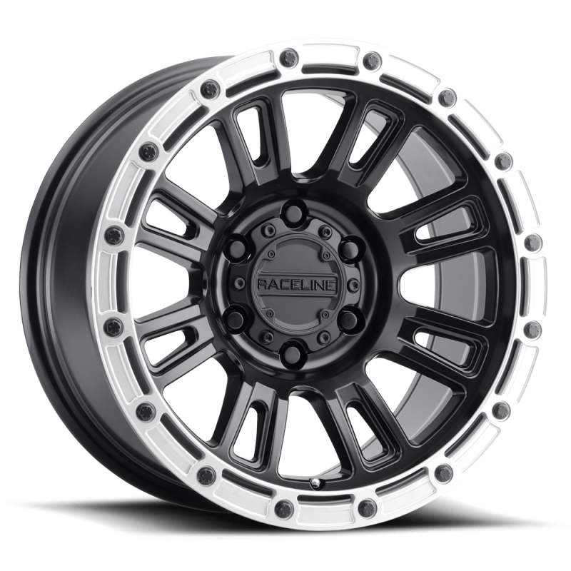 RCL 956 Compass Wheels