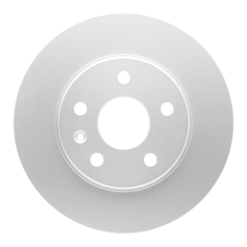 DFC GeoSPEC Coated Rotors - Plain