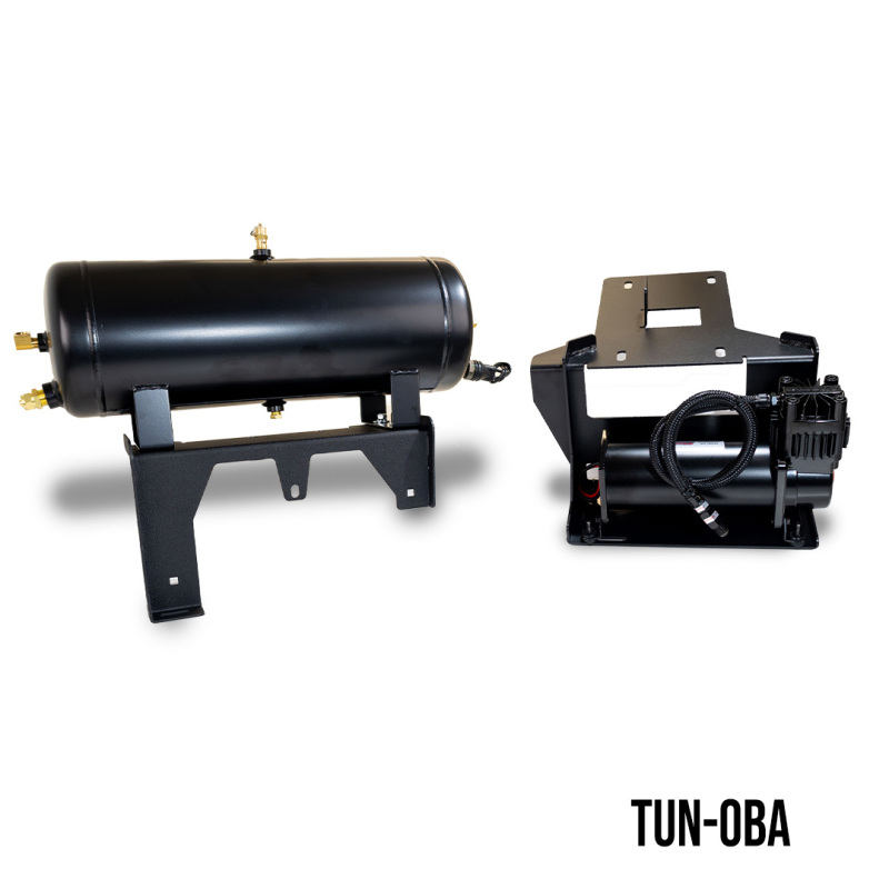 Kleinn 07-21 Toyota Tundra Onboard Air System thumbnail 4