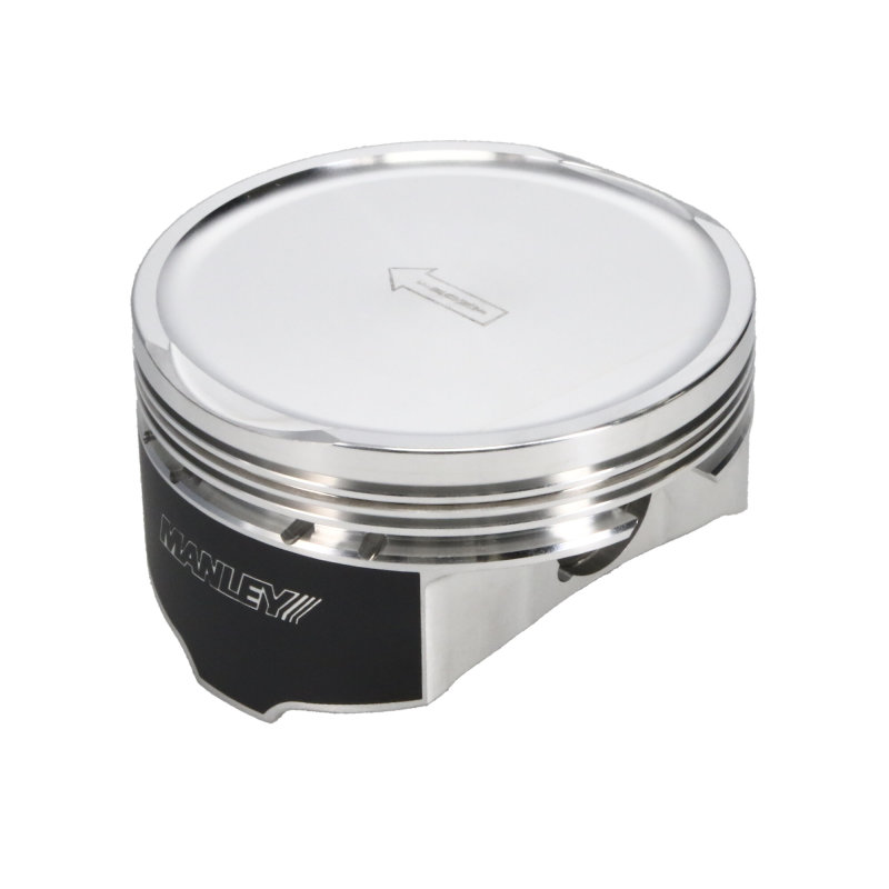 Manley Chrysler HEMI 5.7L 3.937in Bore 1.085in CD -14cc Dish Stroker Series Pistons E/D - Set of 8 thumbnail 9