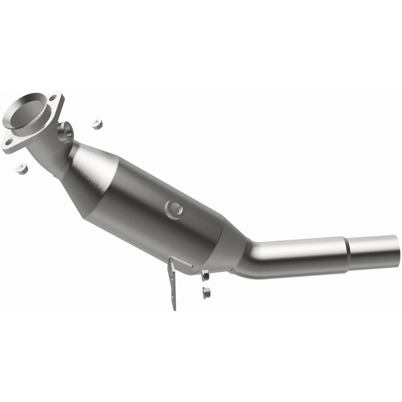 MagnaFlow 2015 E400 3 Direct Fit Converter thumbnail 9