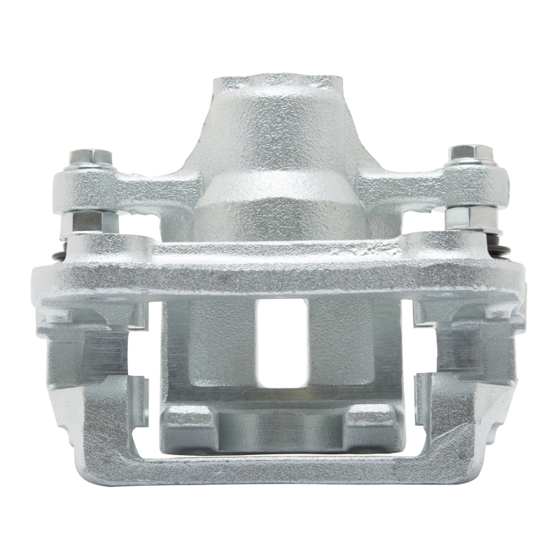 DFC 16-20 Hyundai Sonata Rear-L Premium Caliper - Silver Zinc Coated
