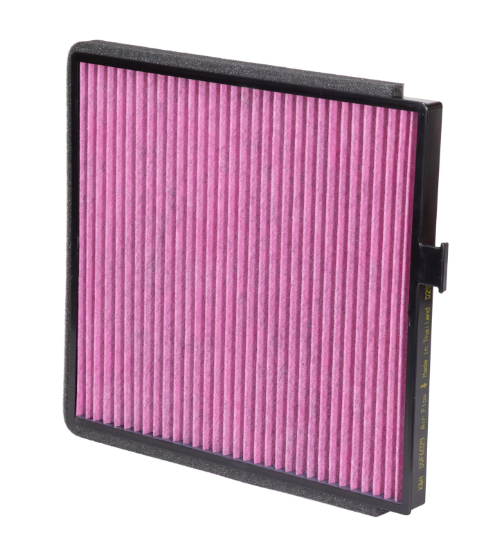 K&N Disposable Cabin Air Filter Advantage Plus 03-08 Honda Pilot