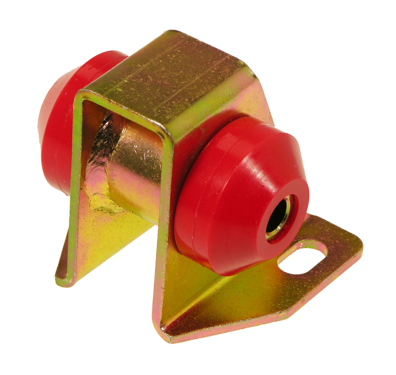 PRO Transmission Mounts - Red