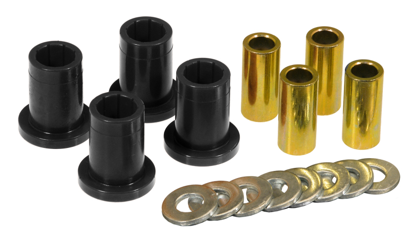 PRO Control Arm Bushings - Blk