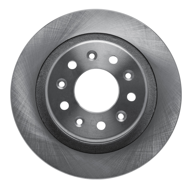 R1 16-25 Buick Regal Sportback Front & Rear Brake Rotor Set (2x dfc600-45045, 2x dfc600-47075) thumbnail 2