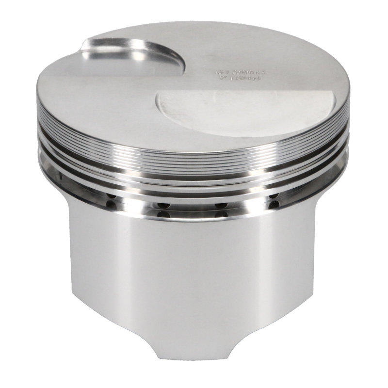 Wiseco Ford 2300 FT 4CYL 1.090 (6157A6) Piston Shelf Stock Kit thumbnail 9