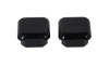 ES C-Bushings - Black