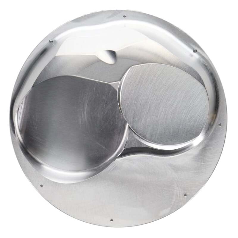 JE Pistons Chevrolet Big Block Piston Kit 4.610 in Bore 1.120 in CH 29.50 CC -Set of 8 thumbnail 8