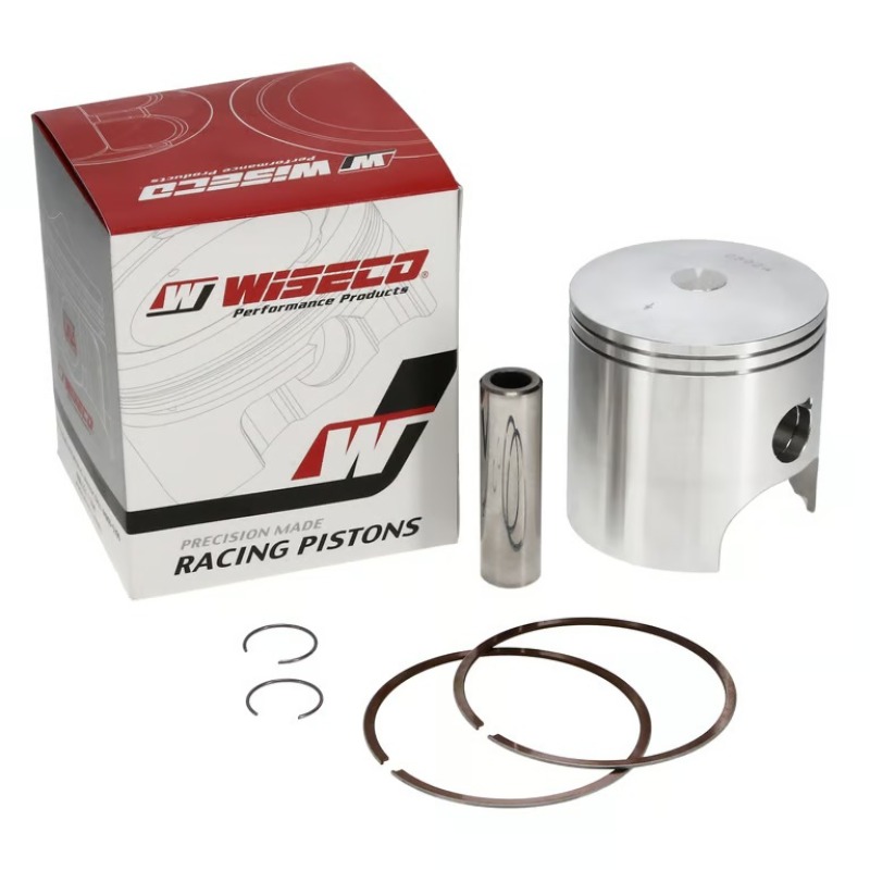 Wiseco Yamaha DT200R 90-91 ProLite 2598CD Piston Kit thumbnail 4