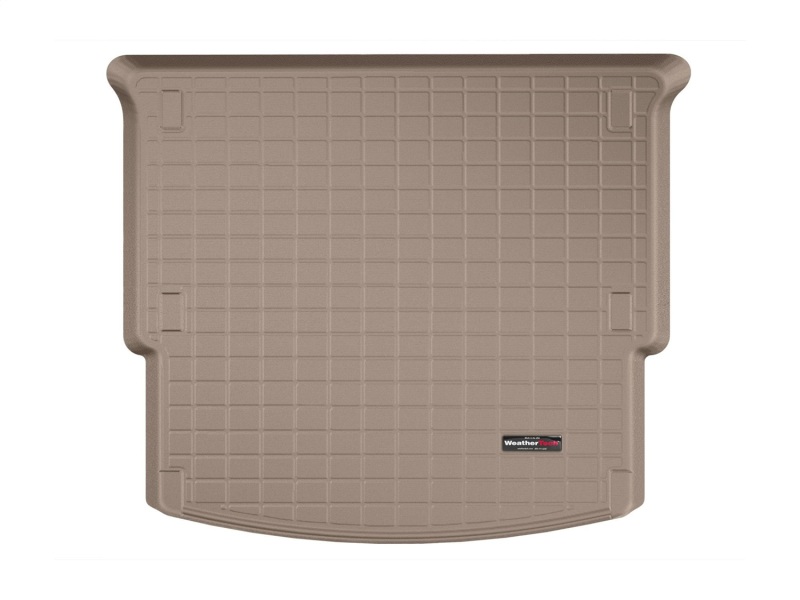 WT Cargo Liners - Tan