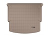 WT Cargo Liners - Tan