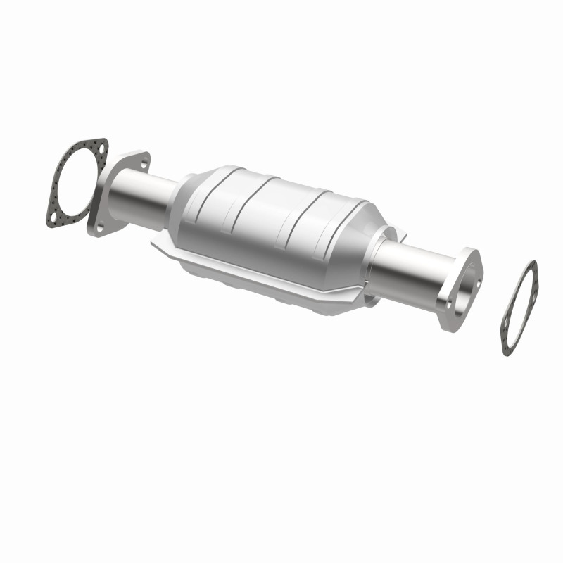 MagnaFlow Conv DF 01-04 Nissan Frontier 2.4L Rear thumbnail 7