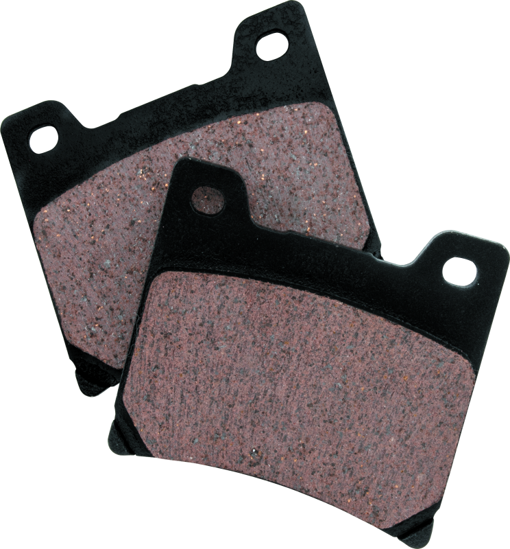 BKM Brake Pads