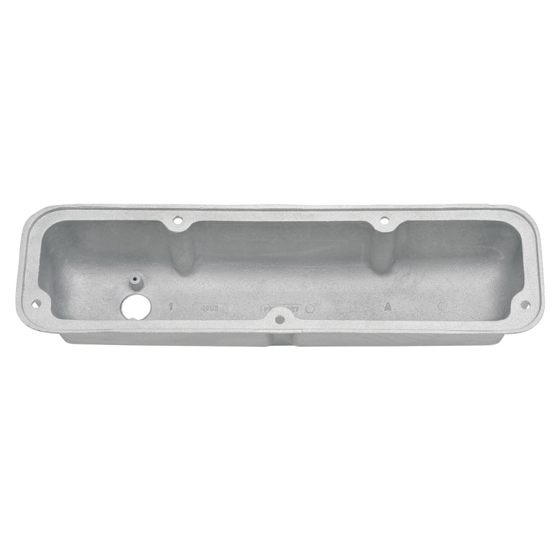 Edelbrock Valve Cover Classic Series Ford 1958-1976 FE V8 Satin thumbnail 7