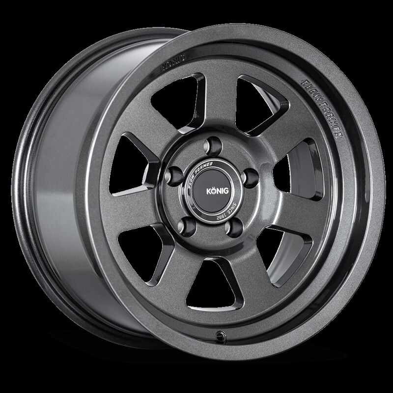 KNG HT2 Wheels