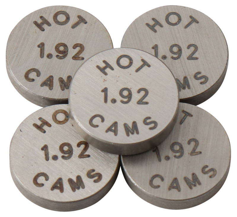 HOC Shim Kits