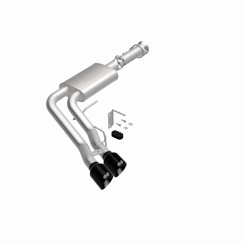 Magnaflow 21+ Ford F-150 Speq Series Cat Back Exhaust thumbnail 4