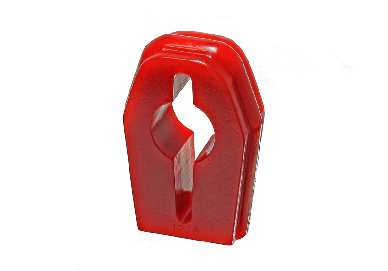 Energy Suspension 11-13 Ford Mustang Base/GT/Shelby GT Red MT Shifter Bushing Set thumbnail 3
