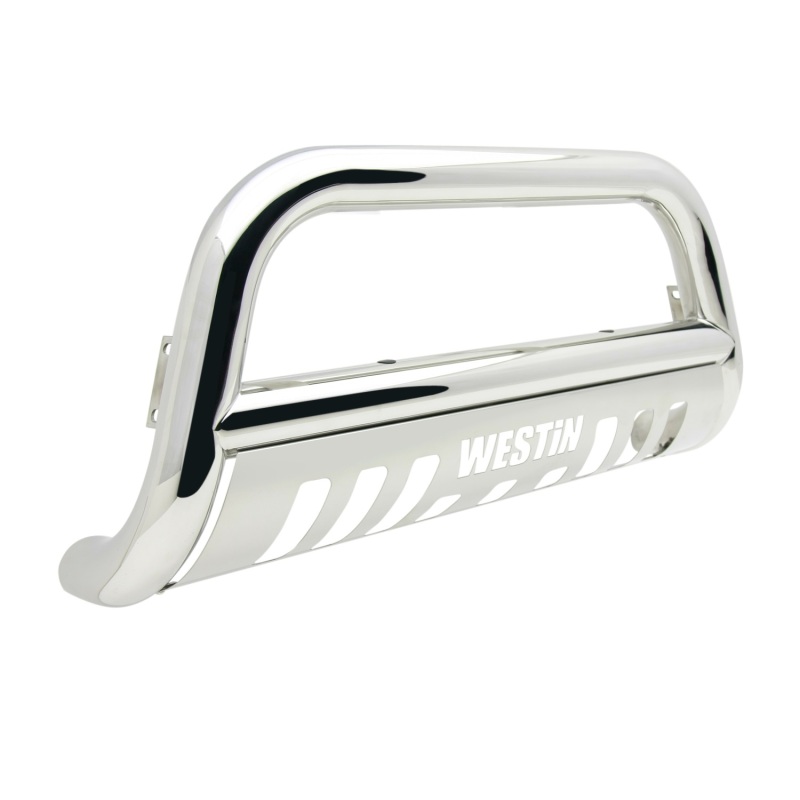 Westin 2010-2018 Ram 25/3500 E-Series Bull Bar - SS thumbnail 8