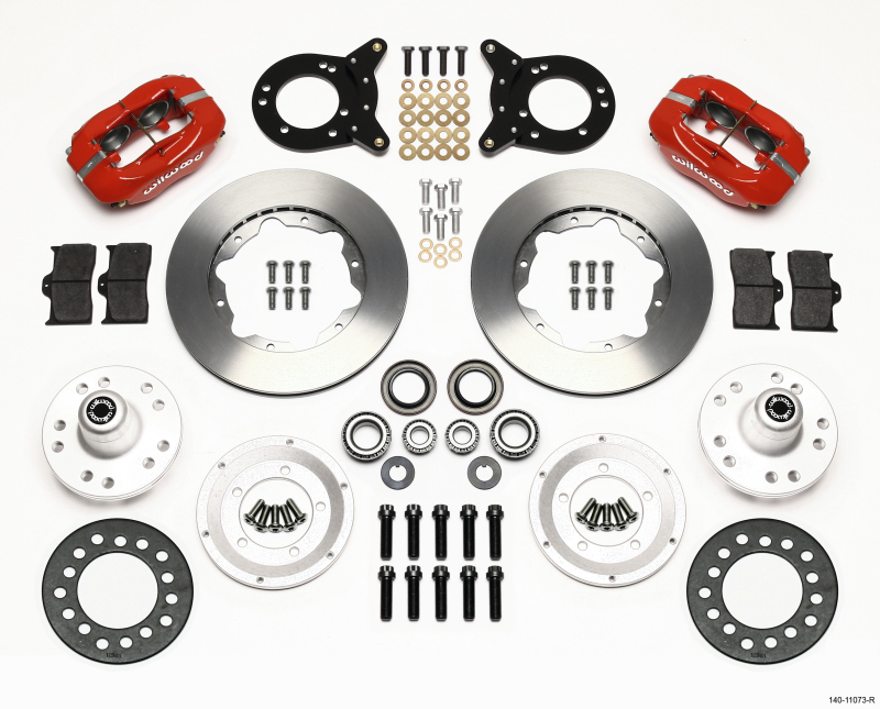 WIL Dynalite Brake Kit