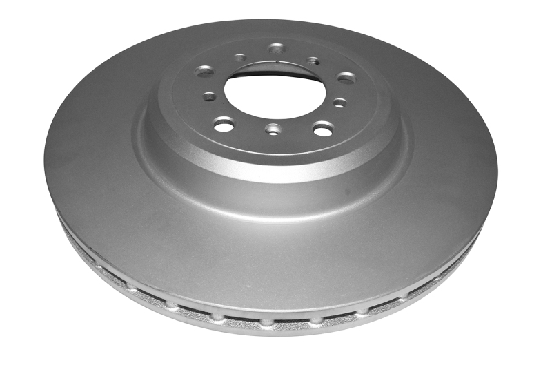 DBA En-Shield Standard Rotors