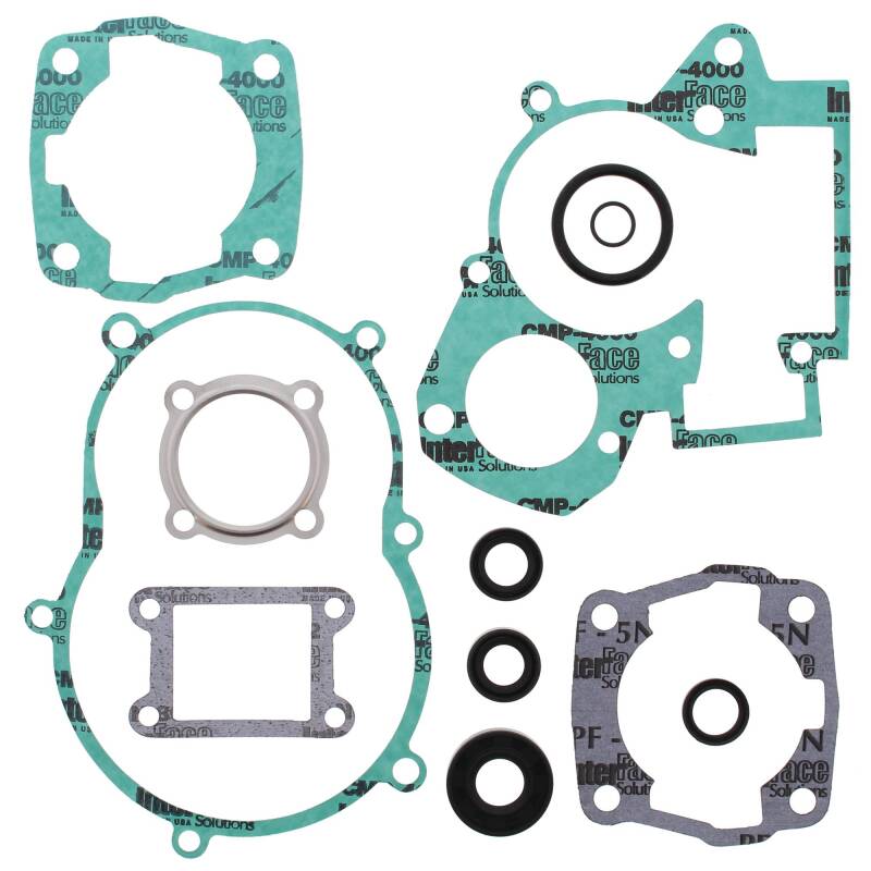 VEP Complete Gasket Kit