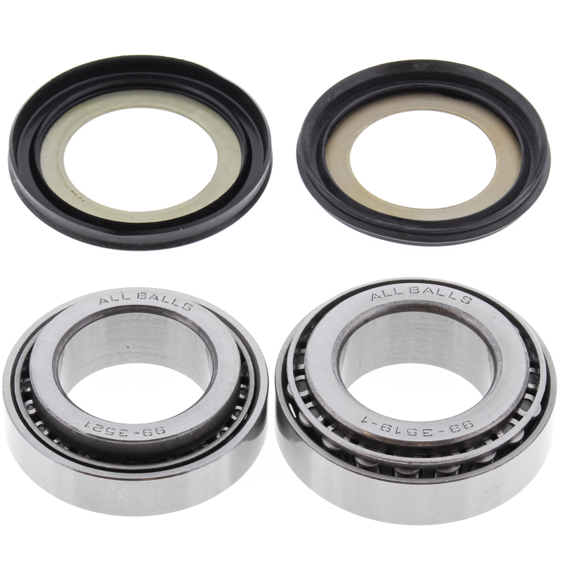 ABR Steering Bearing Kits