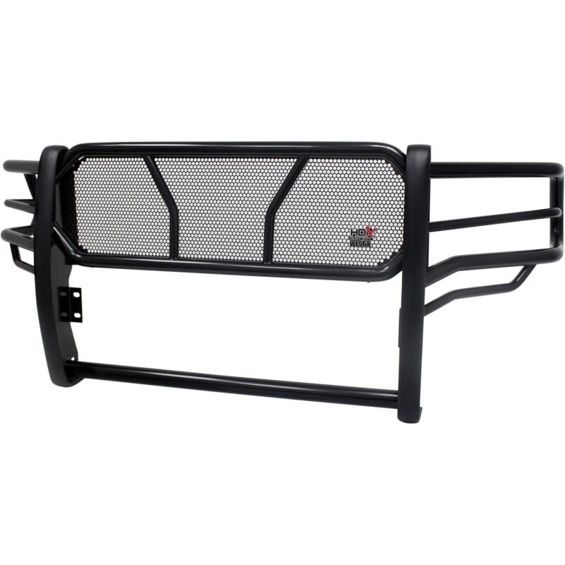 WES HDX Grille Guards