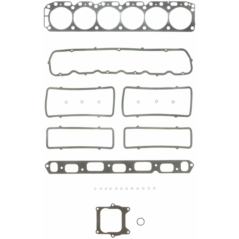FEL Cylinder Head Gaskets