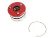 aFe Sway-A-Way 2.5 Seal Head Assembly 7/8in Shaft thumbnail 4