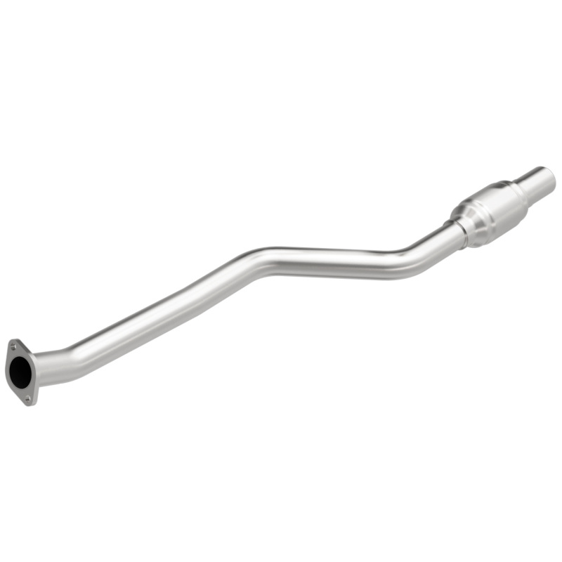 MagnaFlow Direct Fit Catalytic Converter BMW 5 08-09 Rear OEM thumbnail 5