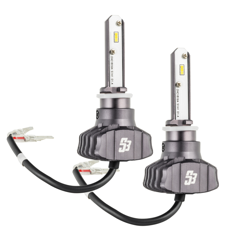 ORL LED Conversion Bulbs