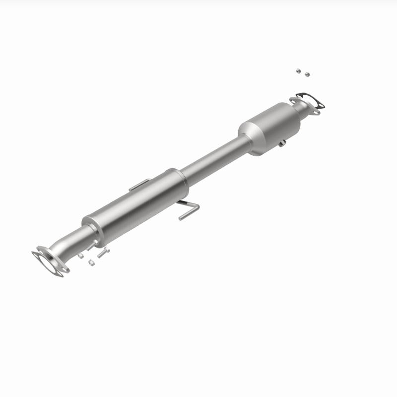MagnaFlow 2015 Kia Optima 2.4L Direct Fit Catalytic Converter (California Grade) thumbnail 5