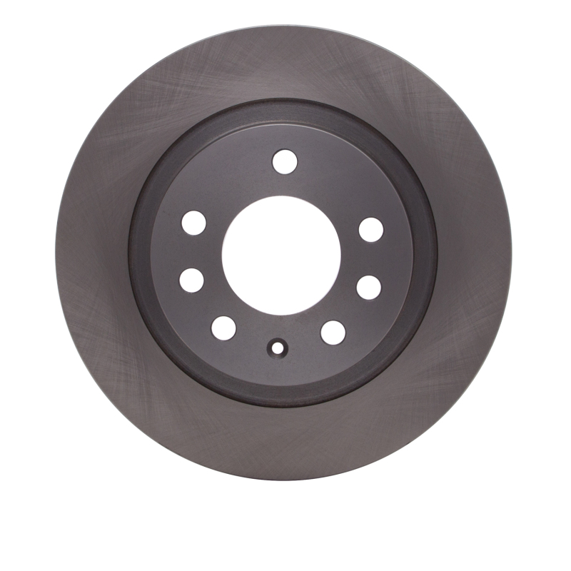 DFC Brake Rotors - Plain