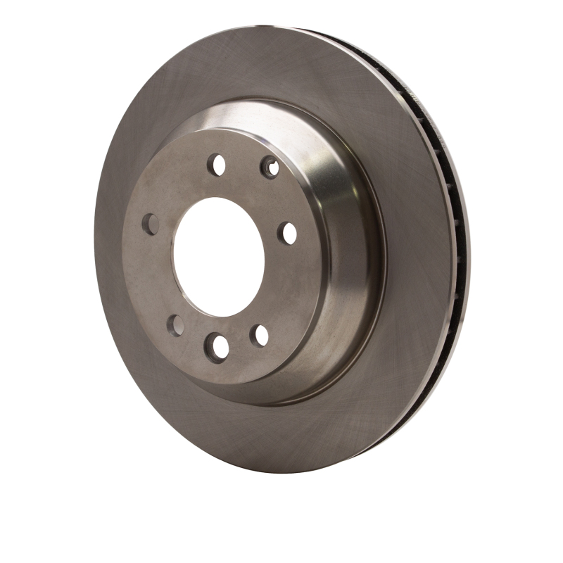 DFC 03-18 Audi Q7 Rear Brake Rotor thumbnail 3
