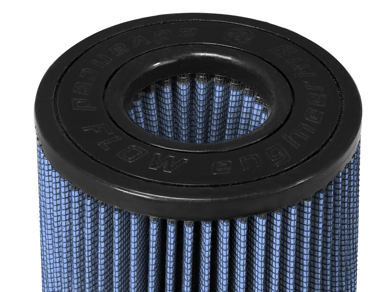 aFe Magnum FLOW Universal Air Filter 6F x 7-1/2B x 5-1/2T (Inverted) x 14IN H