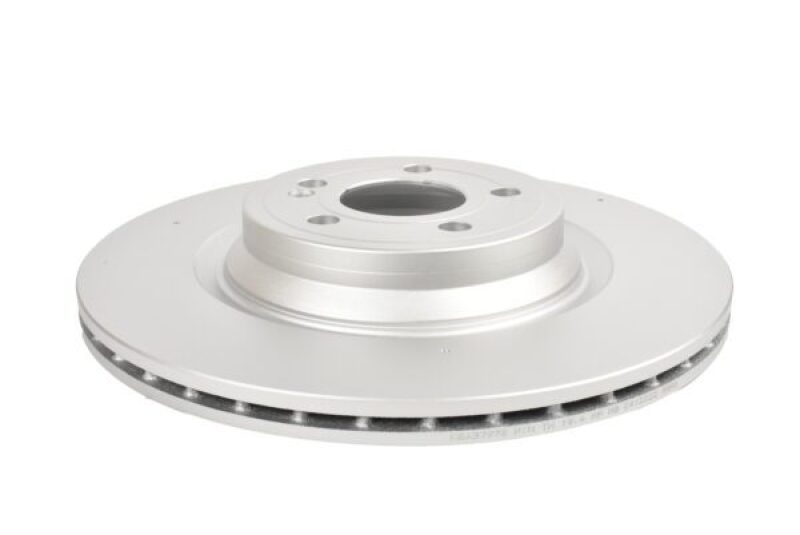 DBA En-Shield Standard Rotors