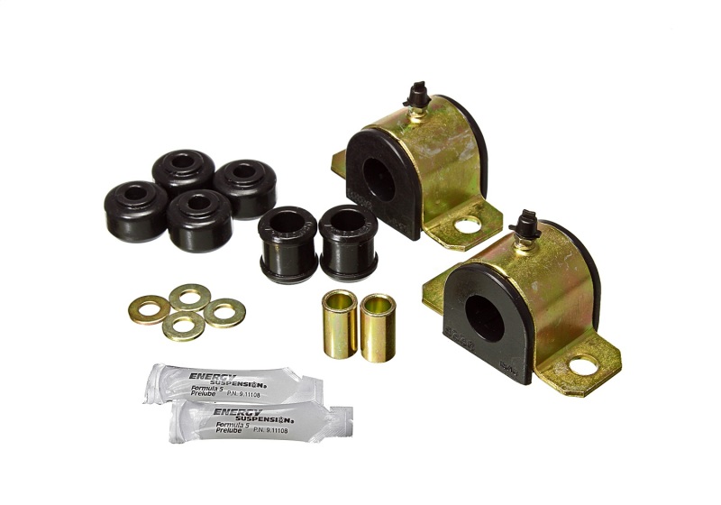 ES Sway Bar Bushings - Black