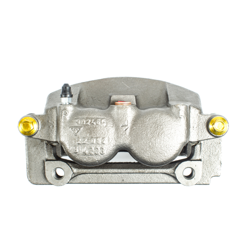 Power Stop 04-05 Ford F-150 Front Right Autospecialty Caliper w/Bracket thumbnail 5
