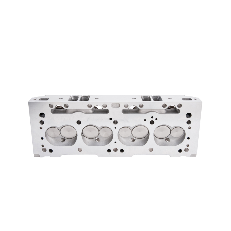 Edelbrock Cylinder Head SB Chrysler Performer RPM for Hydraulic Roller Cam Complete (Ea) thumbnail 8