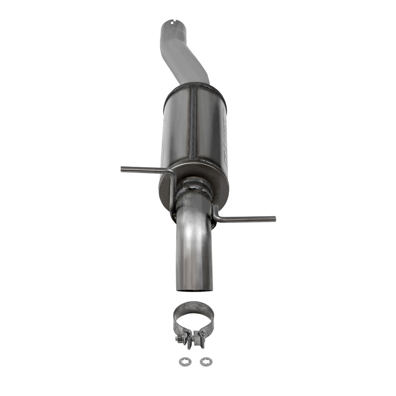 Flowmaster 19-25 GM 1500 Truck 5.3L FlowFX Extreme Cat-Back Exhaust System